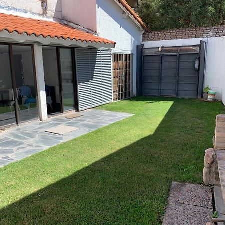 Ferienwohnung Casa Camilo Mendoza Exterior foto