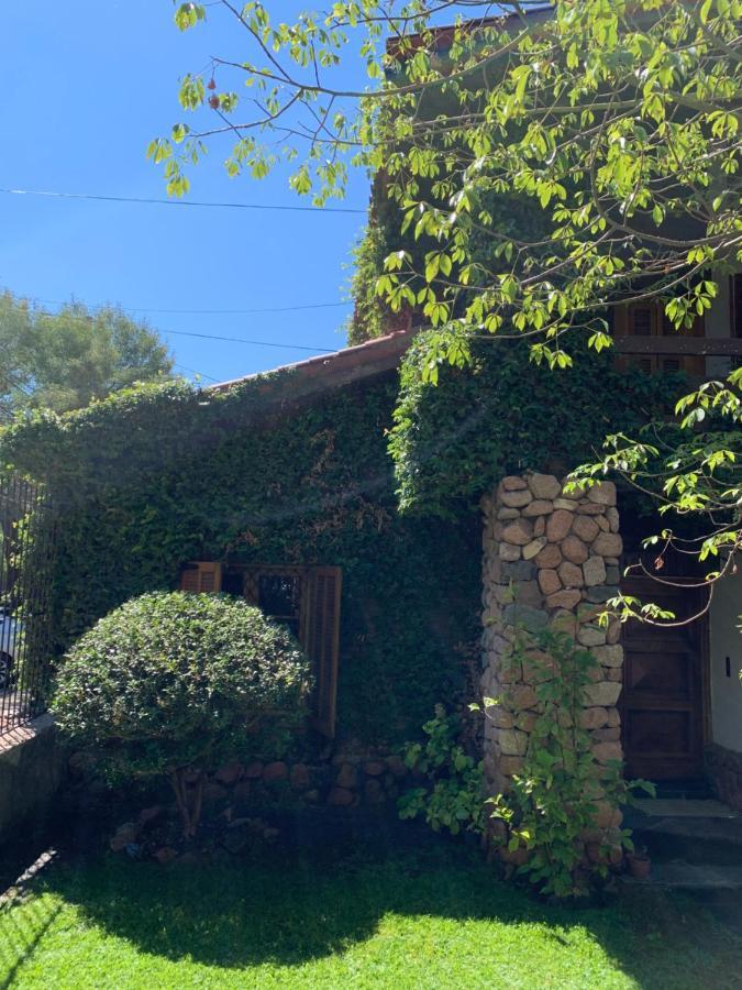 Ferienwohnung Casa Camilo Mendoza Exterior foto