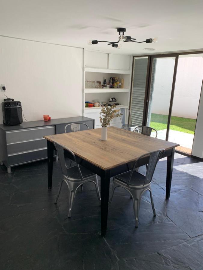 Ferienwohnung Casa Camilo Mendoza Exterior foto