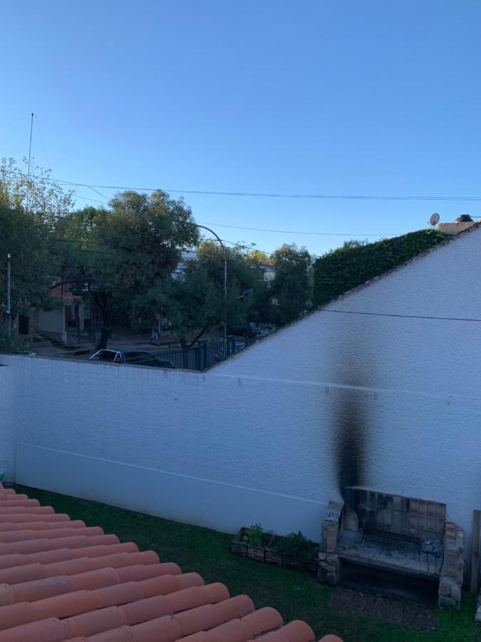 Ferienwohnung Casa Camilo Mendoza Exterior foto