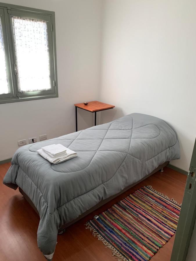 Ferienwohnung Casa Camilo Mendoza Exterior foto